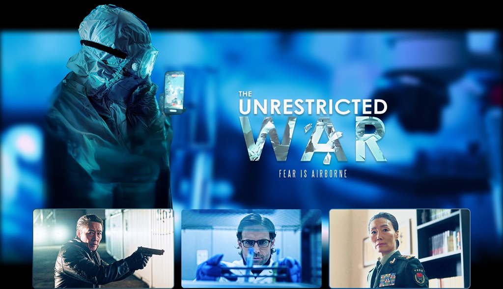 Thought-Provoking Films