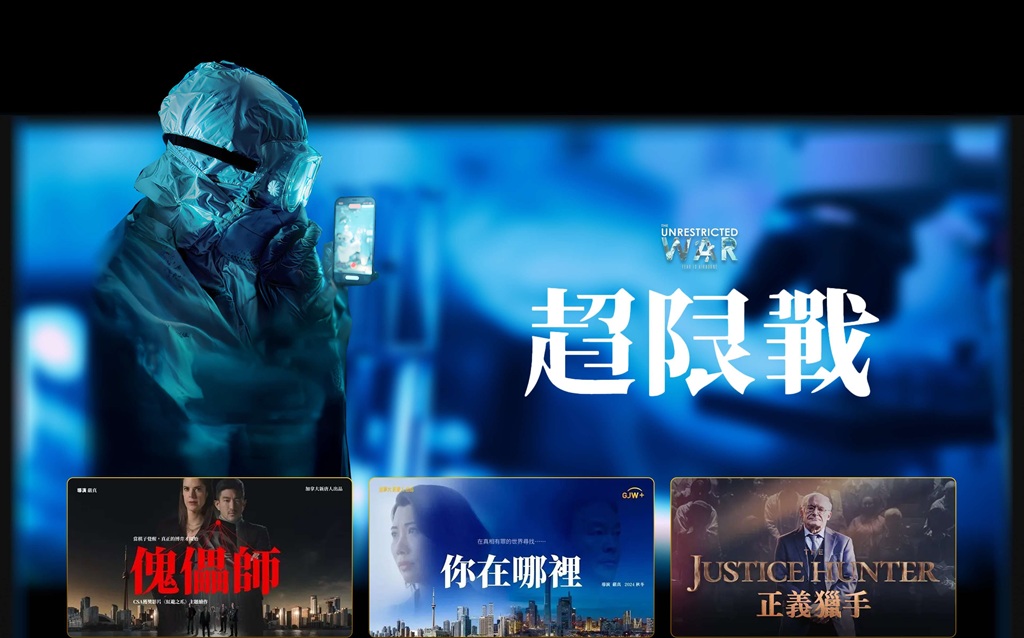 Thought-Provoking Films